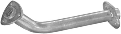 Nissan kipufogó leömlőcső K15_362ALU