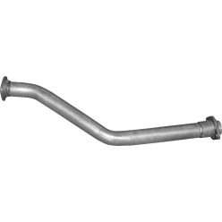Nissan kipufogó leömlőcső K15_46ALU