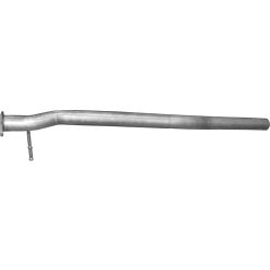 Nissan összekötő cső K15_53ALU