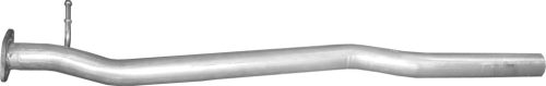 Nissan összekötő cső K15_56ALU