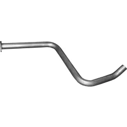 Chevrolet, Opel, összekötő cső K17_103ALU