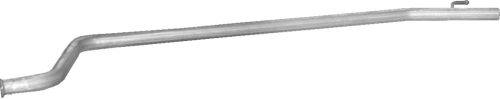 Nissan, Opel, Renault, összekötő cső K17_316ALU