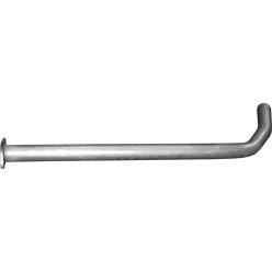Chevrolet, Opel, összekötő cső K17_352ALU