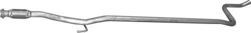 Peugeot, Citroen, összekötő cső K19_177ALU