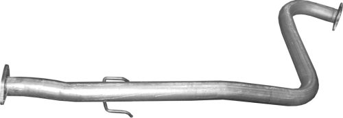 Rover összekötő cső K22_50ALU