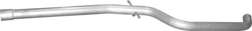 Seat összekötő cső K23_09ALU