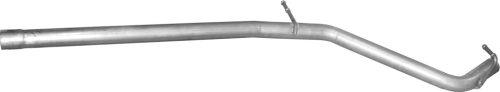 Seat összekötő cső K23_93ALU