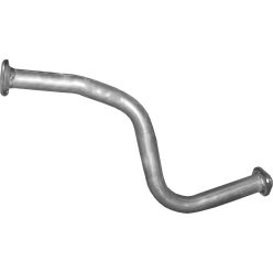 Suzuki, Opel, kipufogó leömlőcső K25_21ALU