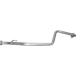 Suzuki összekötő cső K25_56ALU