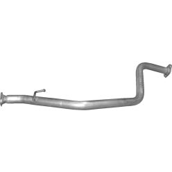 Suzuki összekötő cső K25_59ALU