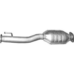 Toyota kipufogódob K26_28ALU