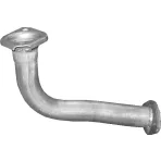 235 Lóerő