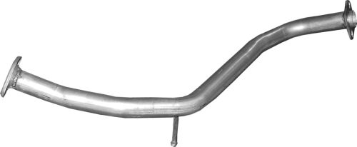 Toyota összekötő cső K26_35ALU