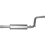 2.5 TD LWB 3320mm