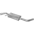SWB 2920mm