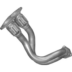 Seat, Volkswagen, kipufogó leömlőcső K30_269ALU