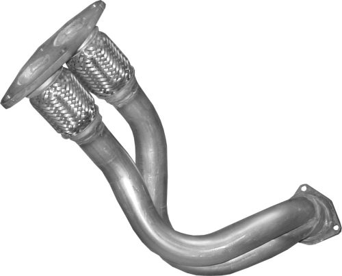 Seat, Volkswagen, kipufogó leömlőcső K30_269ALU