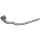 Seat, Volkswagen, kipufogó leömlőcső K30_350ALU