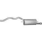 2.8 VR6 SWB 2920mm/LWB 3320mm