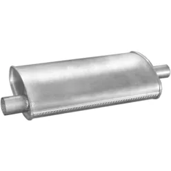 Chrysler középső kipufogódob K45_03ALU