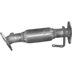Kia kipufogó leömlőcső K47_00ALU
