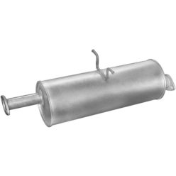 Kia középső kipufogódob K47_24ALU