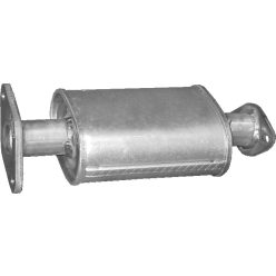 Kia kipufogódob K47_30ALU