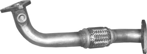 Kia kipufogó leömlőcső K47_31ALU
