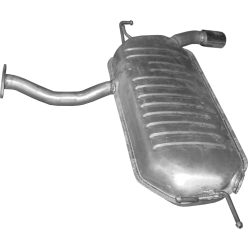 Hyundai, Kia, hátsó kipufogódob K47_34ALU