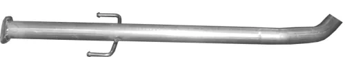 Kia összekötő cső K47_60ALU