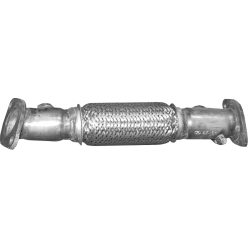 Kia, Hyundai, kipufogó leömlőcső K47_64ALU
