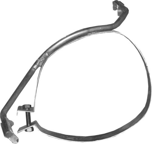 Peugeot rögzítőpánt K50_65ALU
