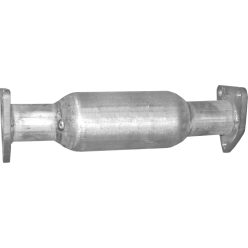 Rover, Land rover, Honda, kipufogódob K53_06ALU