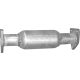 Rover, Land rover, Honda, kipufogódob K53_06ALU