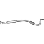 2.5i V6 2555mm