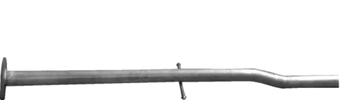 Mini összekötő cső K59_05ALU