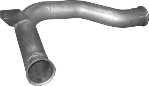 DAF összekötő cső K61_169ALU
