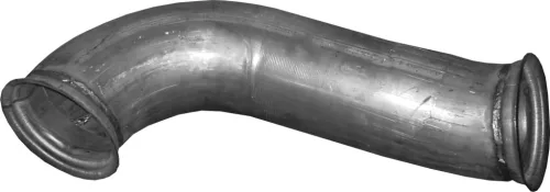 DAF összekötő cső K61_55ALU