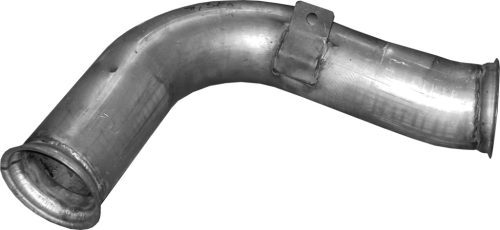 DAF összekötő cső K61_69ALU