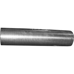 MAN Flexibilis cső K68_272ALU