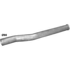 MAN összekötő cső K68_36ALU