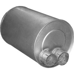 MAN kipufogódob K68_41ALU