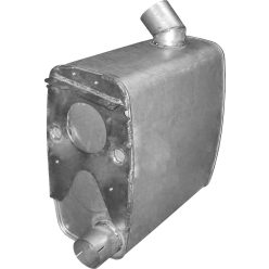 MAN kipufogódob K68_61ALU