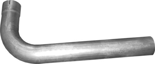 MAN összekötő cső K68_655ALU