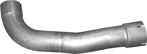 MAN összekötő cső K68_713ALU
