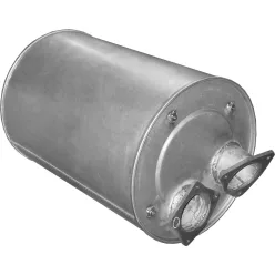 Bova kipufogódob K79_02ALU
