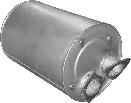 Bova kipufogódob K79_02ALU
