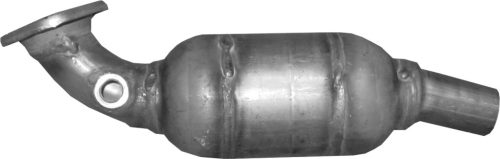Toyota katalizátor K99_101ALU