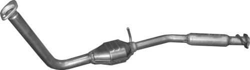 Suzuki katalizátor K99_102ALU