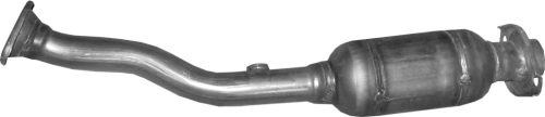 Nissan katalizátor K99_104ALU